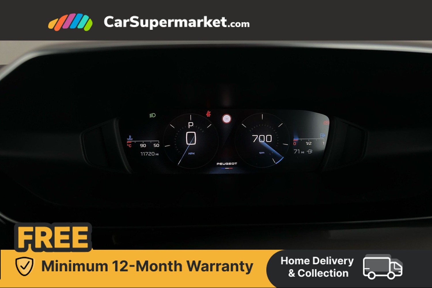 Used Peugeot 308 2022 for sale - 76509223: Photo 15