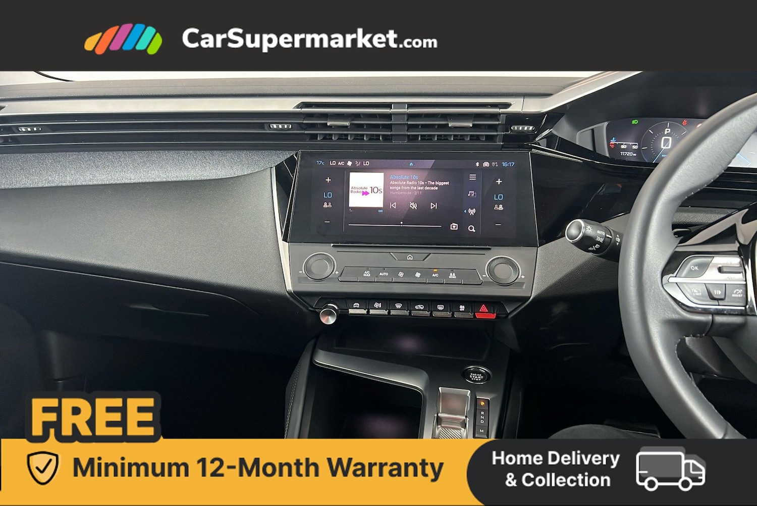 Used Peugeot 308 2022 for sale - 76509223: Photo 16