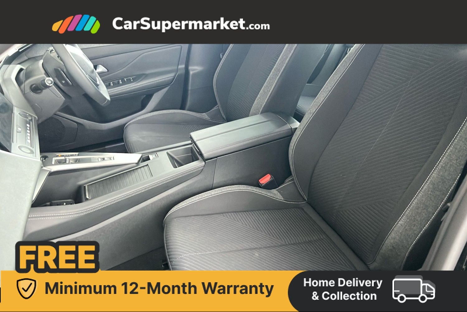 Used Peugeot 308 2022 for sale - 76509223: Photo 17