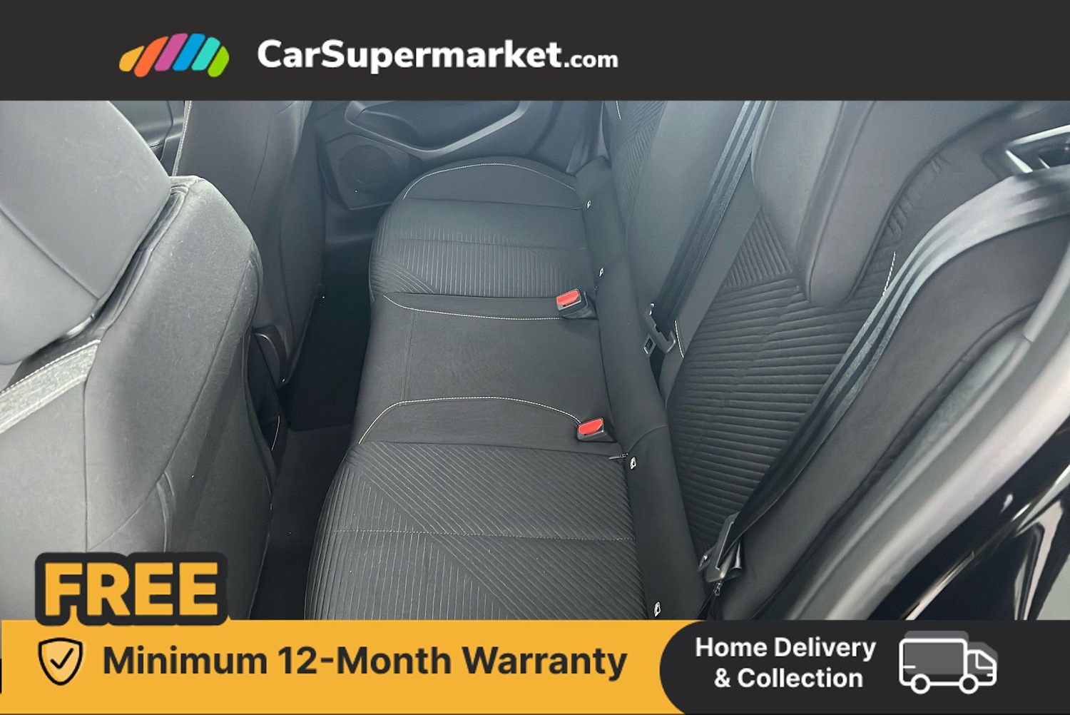 Used Peugeot 308 2022 for sale - 76509223: Photo 18