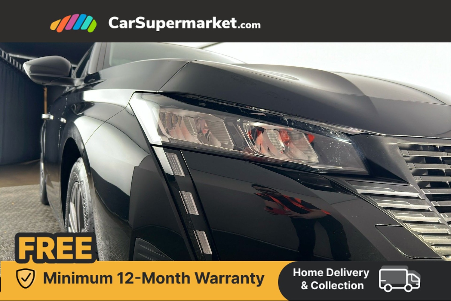 Used Peugeot 308 2022 for sale - 76509223: Photo 20