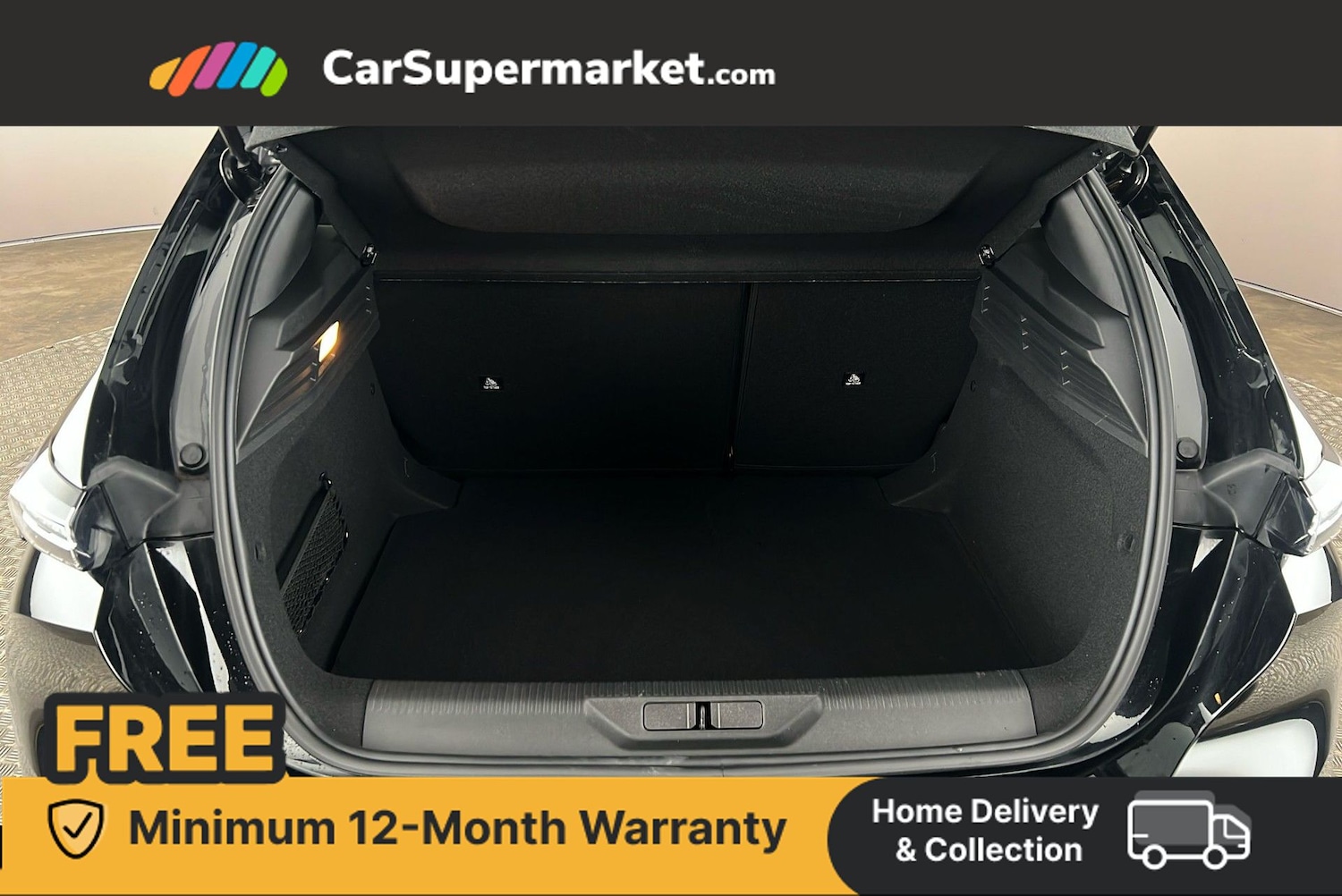 Used Peugeot 308 2022 for sale - 76509223: Photo 22