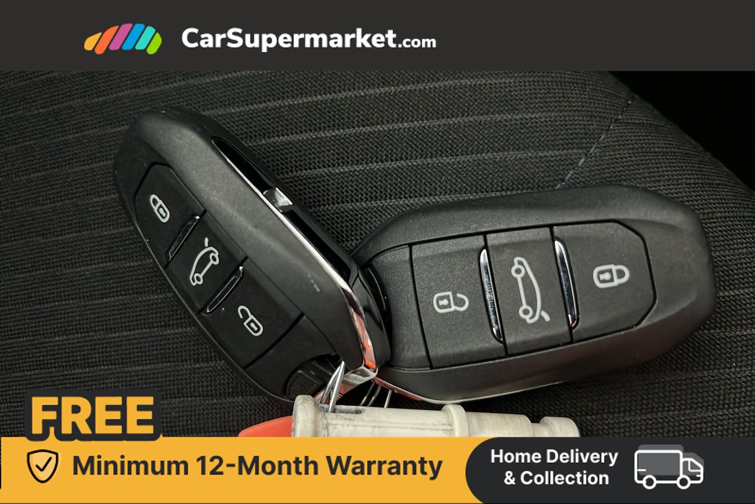 Used Peugeot 308 2022 for sale - 76509223: Photo 23