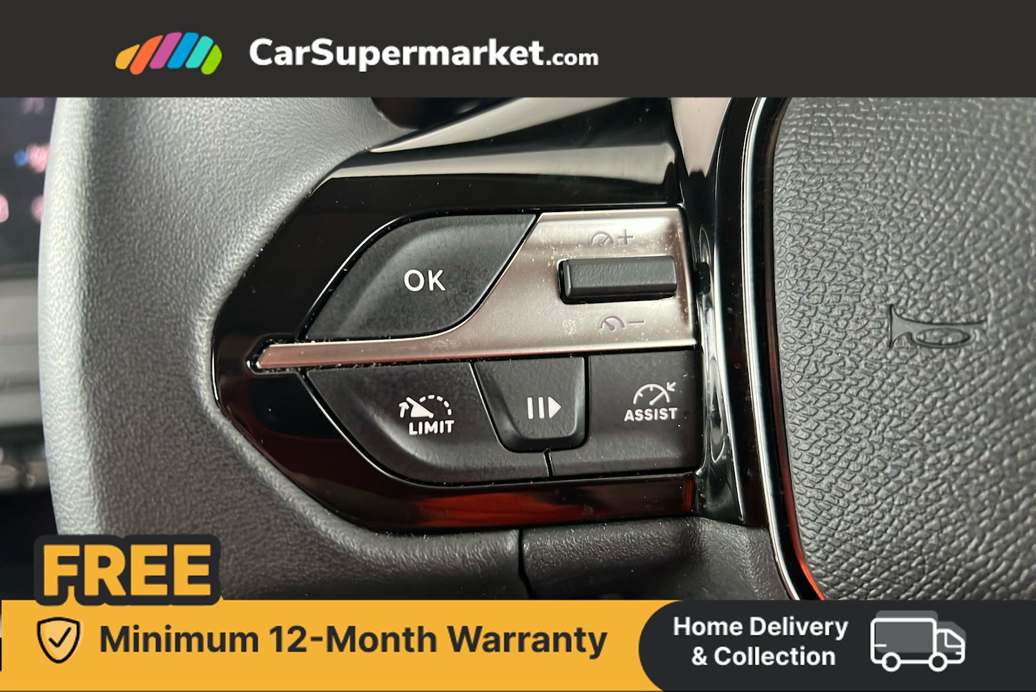 Used Peugeot 308 2022 for sale - 76509223: Photo 25