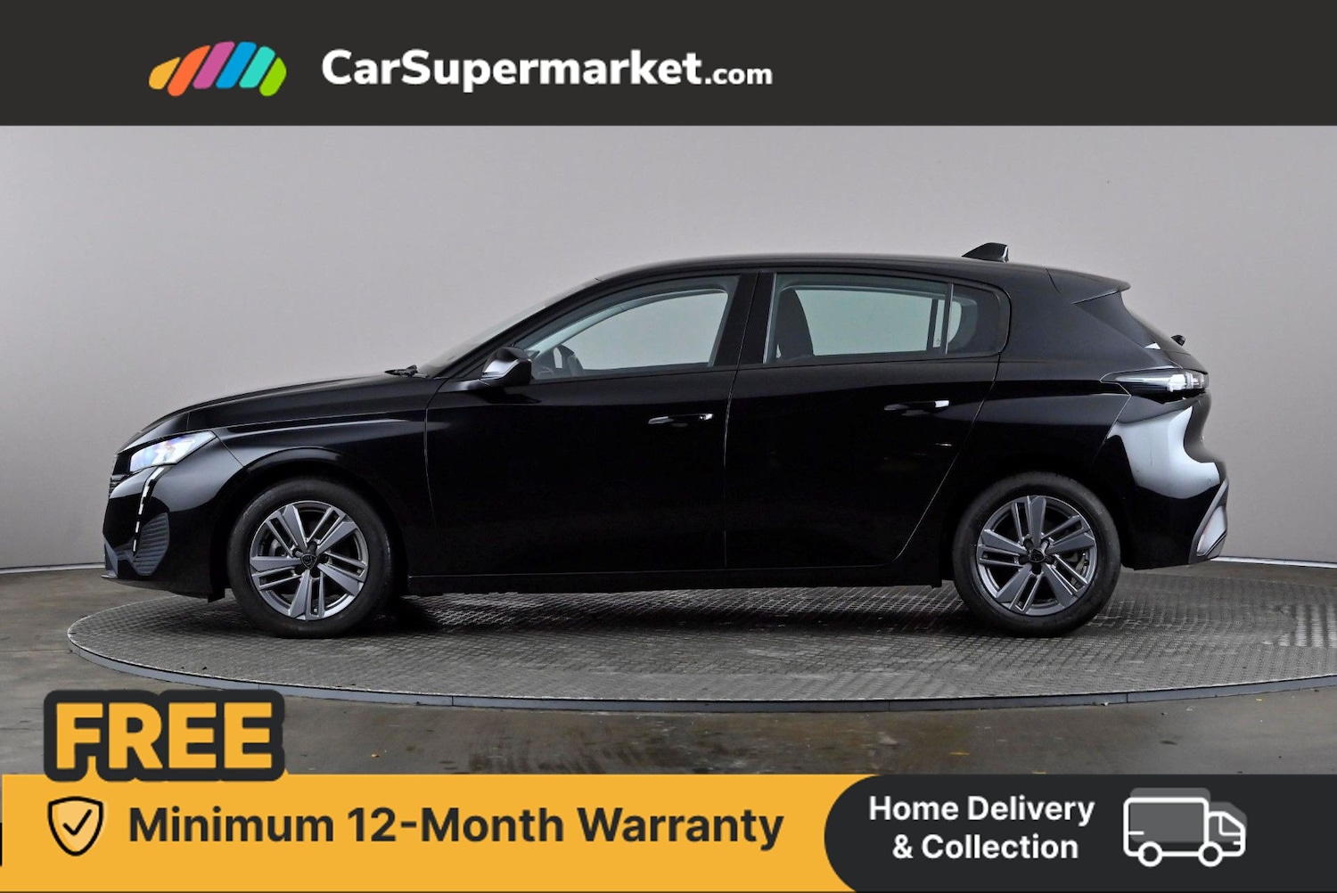 Used Peugeot 308 2022 for sale - 76509223: Photo 3