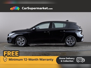 Used Peugeot 308 2022 for sale - 76509223: Photo