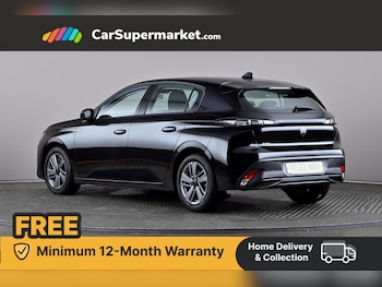 Used Peugeot 308 2022 for sale - 76509223: Photo