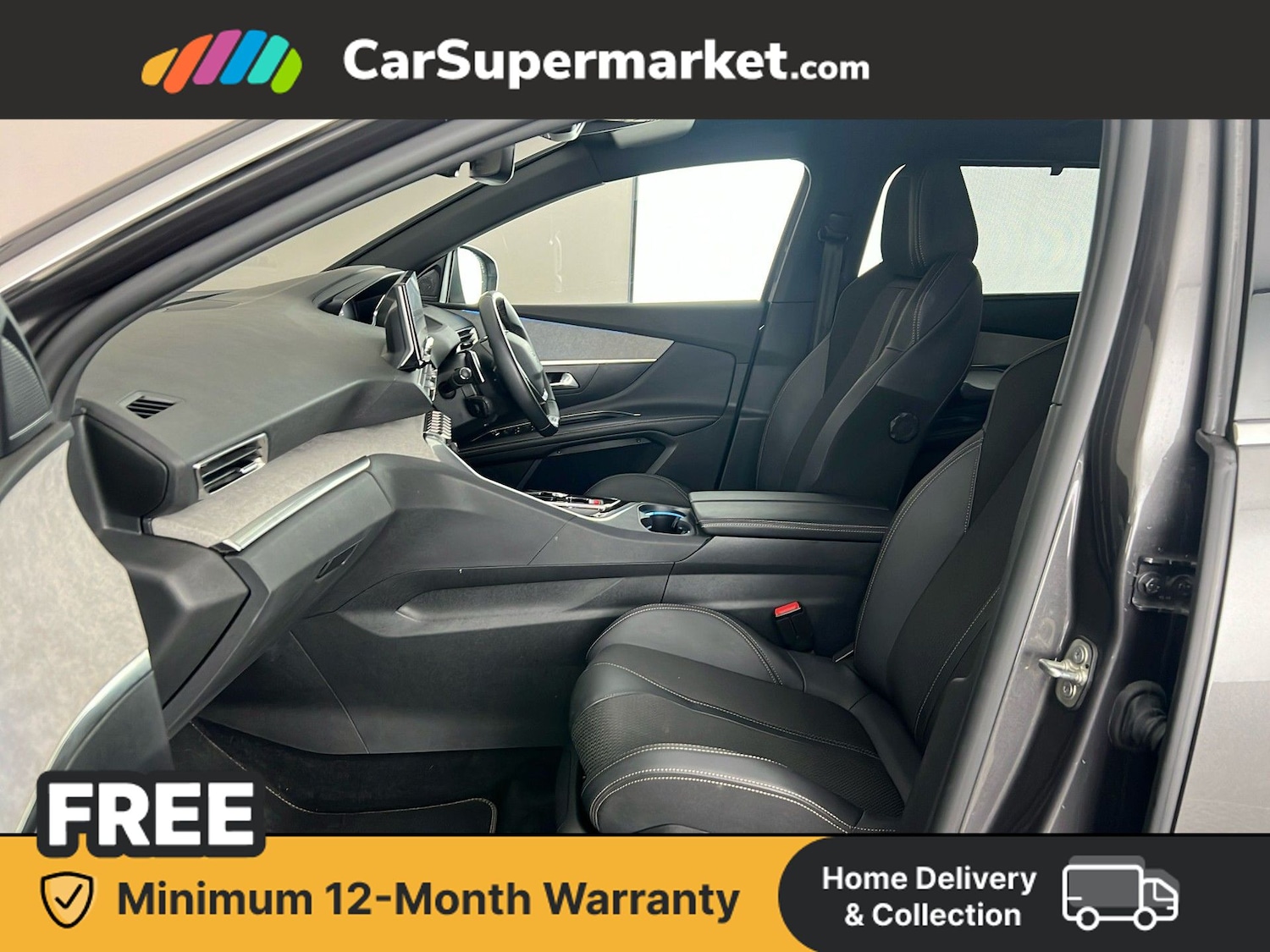 Used Peugeot 5008 2024 for sale - 78029382: Photo 17