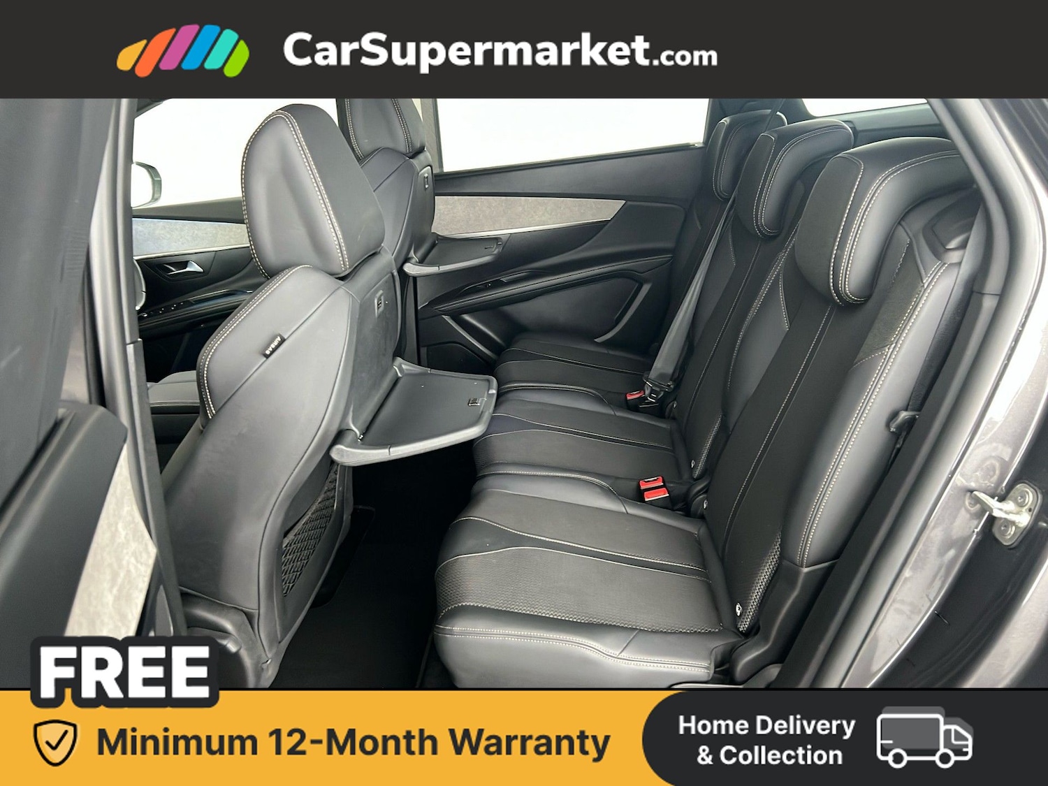 Used Peugeot 5008 2024 for sale - 78029382: Photo 18