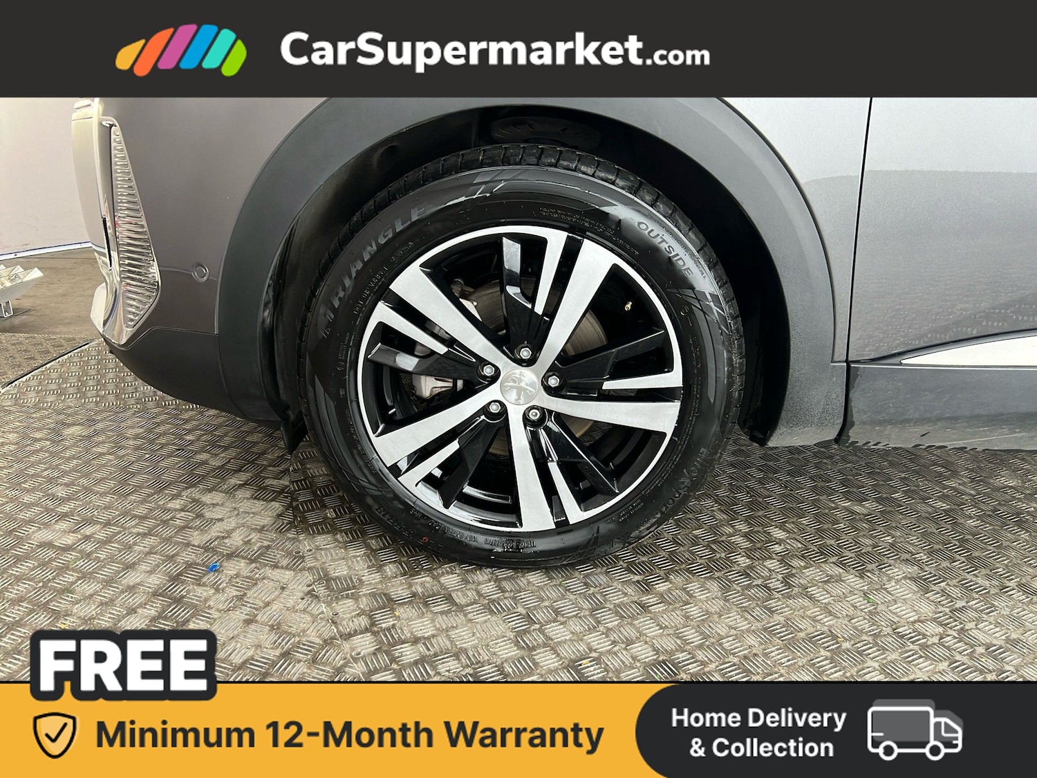 Used Peugeot 5008 2024 for sale - 78029382: Photo 19