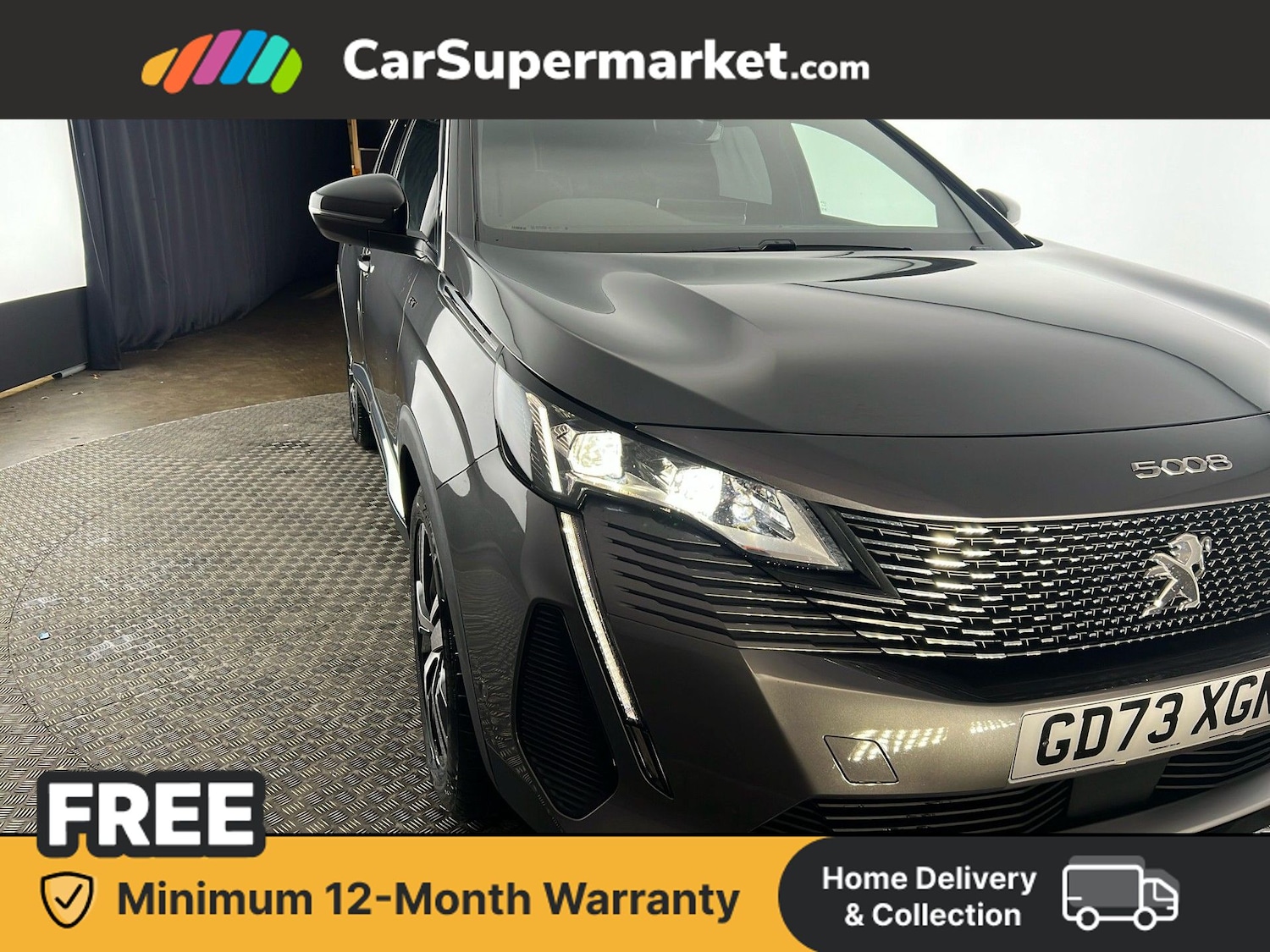 Used Peugeot 5008 2024 for sale - 78029382: Photo 20