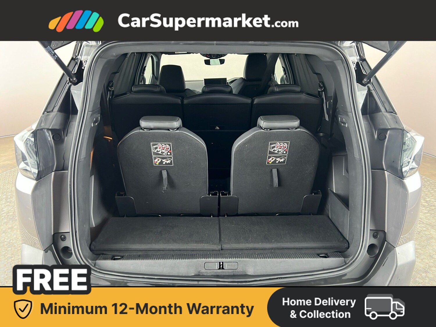 Used Peugeot 5008 2024 for sale - 78029382: Photo 22