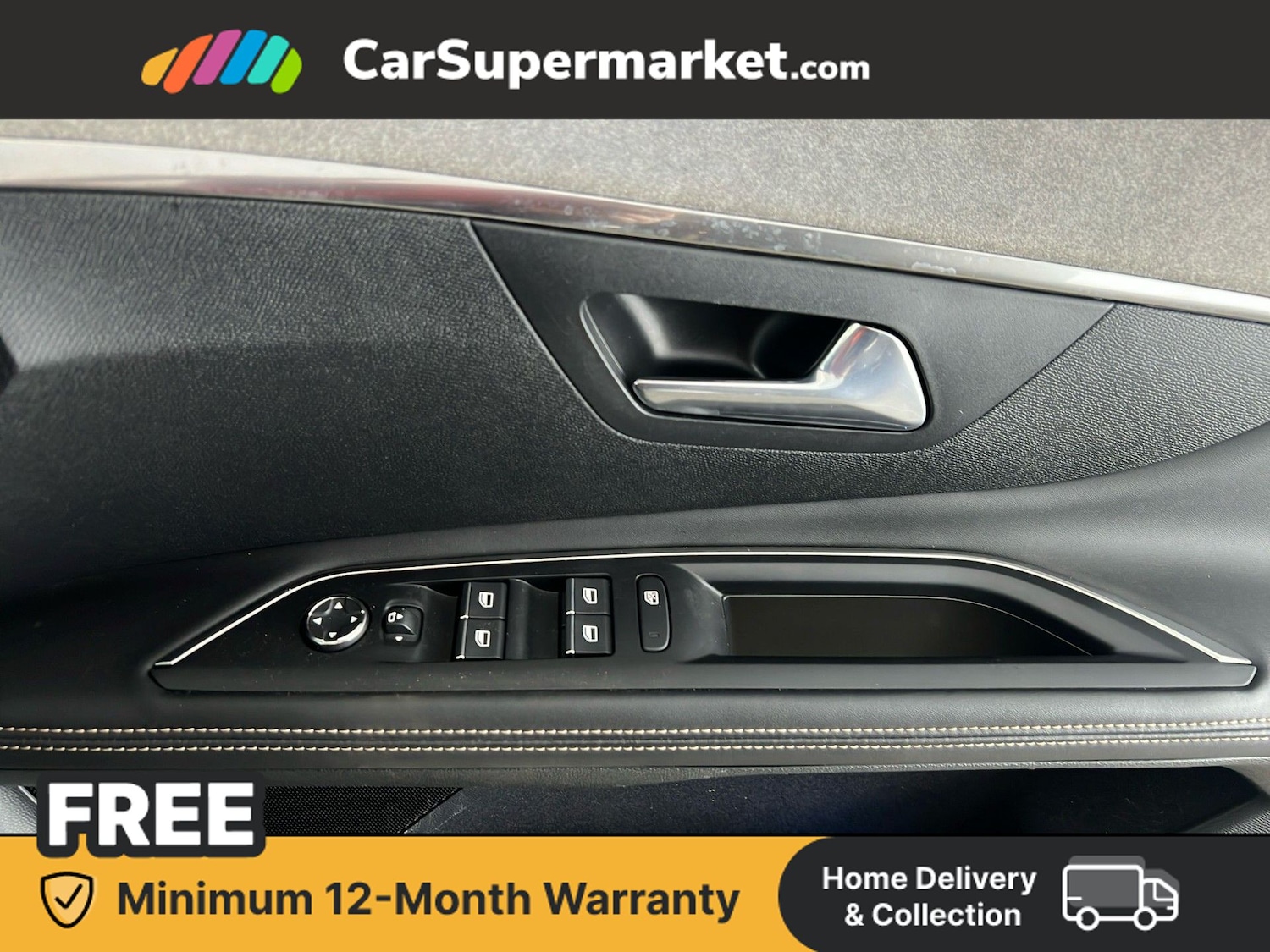 Used Peugeot 5008 2024 for sale - 78029382: Photo 25