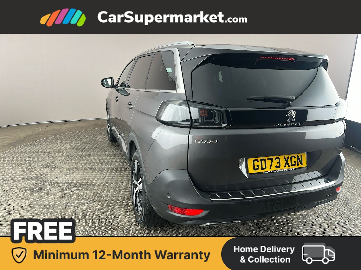 Used Peugeot 5008 2024 for sale - 78029382: Photo 27