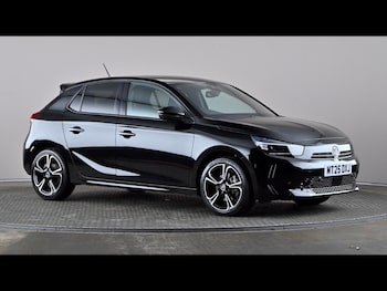 Used Vauxhall Corsa 2025 for sale - 78931904: Photo