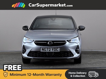 Used Vauxhall Corsa 2023 for sale - 77831391: Photo