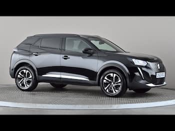 Used Peugeot 2008 2023 for sale - 79663536: Photo