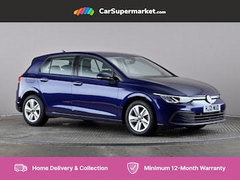 Volkswagen - Golf
