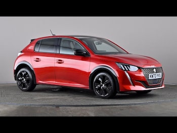 Used Peugeot 208 2023 for sale - 78991541: Photo