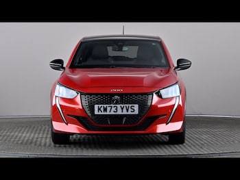 Used Peugeot 208 2023 for sale - 78991541: Photo
