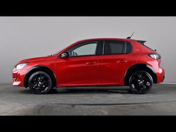Used Peugeot 208 2023 for sale - 78991541: Photo