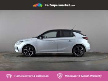 Used Vauxhall Corsa 2022 for sale - 74770449: Photo
