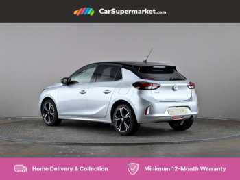 Used Vauxhall Corsa 2022 for sale - 74770449: Photo