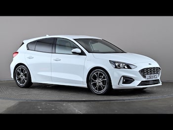 Used Ford Focus 2019 for sale - 78659503: Photo