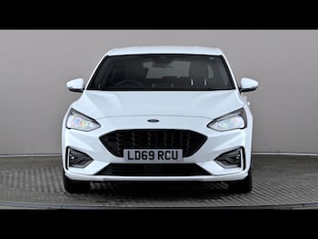 Used Ford Focus 2019 for sale - 78659503: Photo