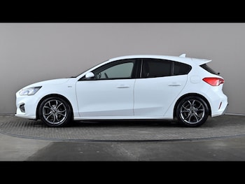 Used Ford Focus 2019 for sale - 78659503: Photo
