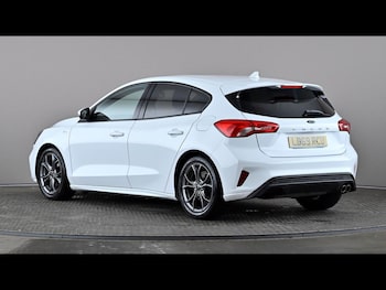 Used Ford Focus 2019 for sale - 78659503: Photo