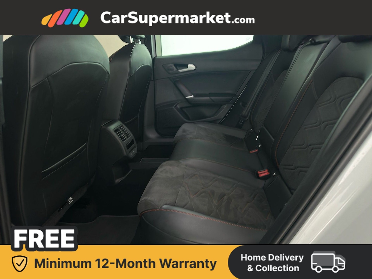 Used SEAT Leon 2022 for sale - 77485517: Photo 18