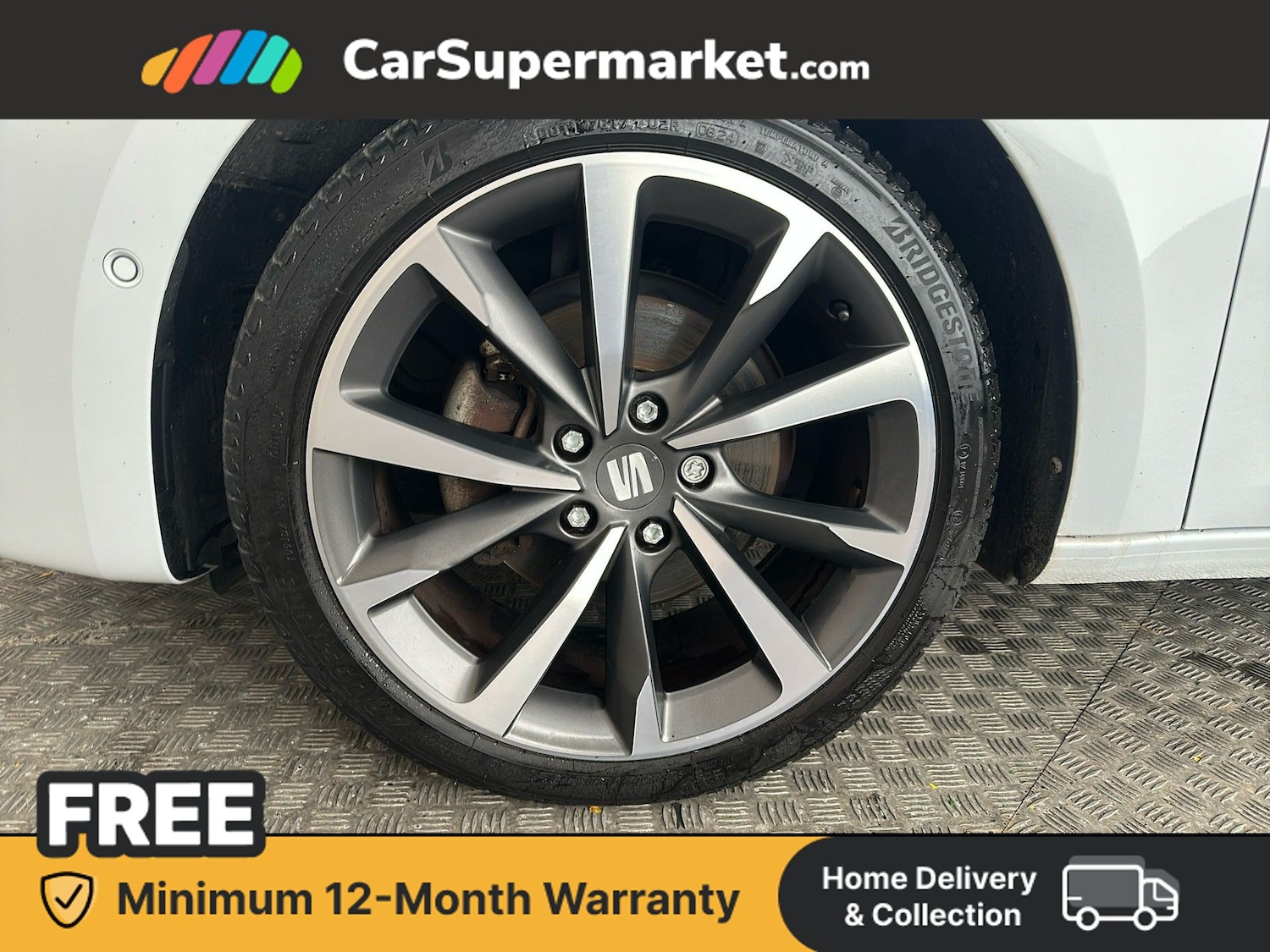 Used SEAT Leon 2022 for sale - 77485517: Photo 19