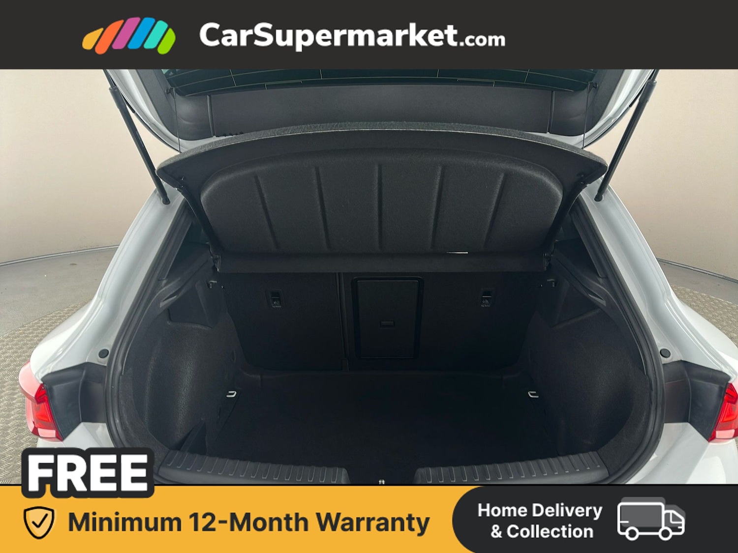 Used SEAT Leon 2022 for sale - 77485517: Photo 22