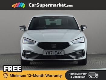 Used SEAT Leon 2022 for sale - 77485517: Photo