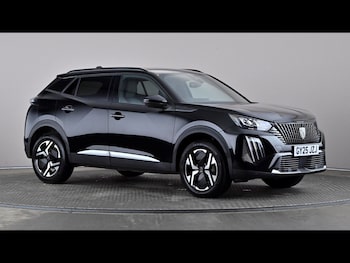 Used Peugeot 2008 2025 for sale - 79163654: Photo