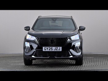 Used Peugeot 2008 2025 for sale - 79163654: Photo