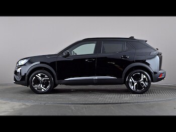 Used Peugeot 2008 2025 for sale - 79163654: Photo