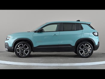 Used Jeep Avenger 2025 for sale - 79156041: Photo