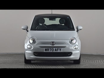 Used Fiat 500 2020 for sale - 78673621: Photo