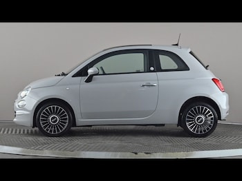 Used Fiat 500 2020 for sale - 78673621: Photo