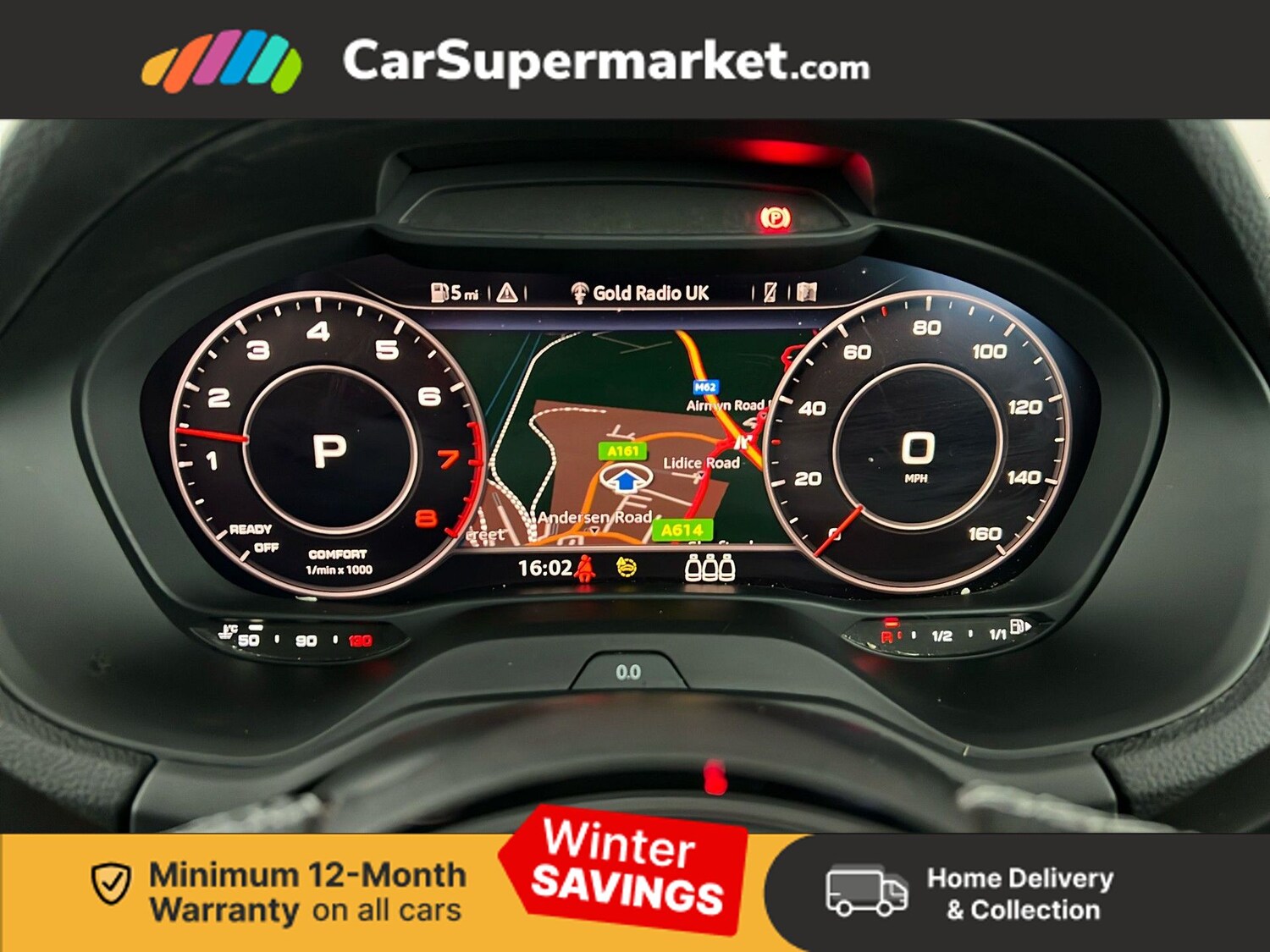 Used Audi Q2 2022 for sale - 77172514: Photo 16