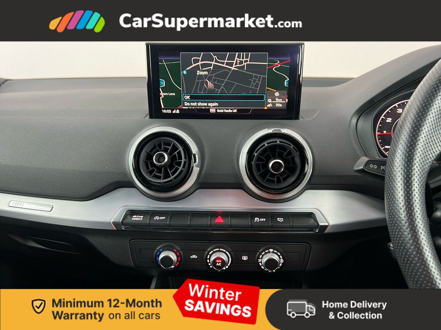 Used Audi Q2 2022 for sale - 77172514: Photo 17