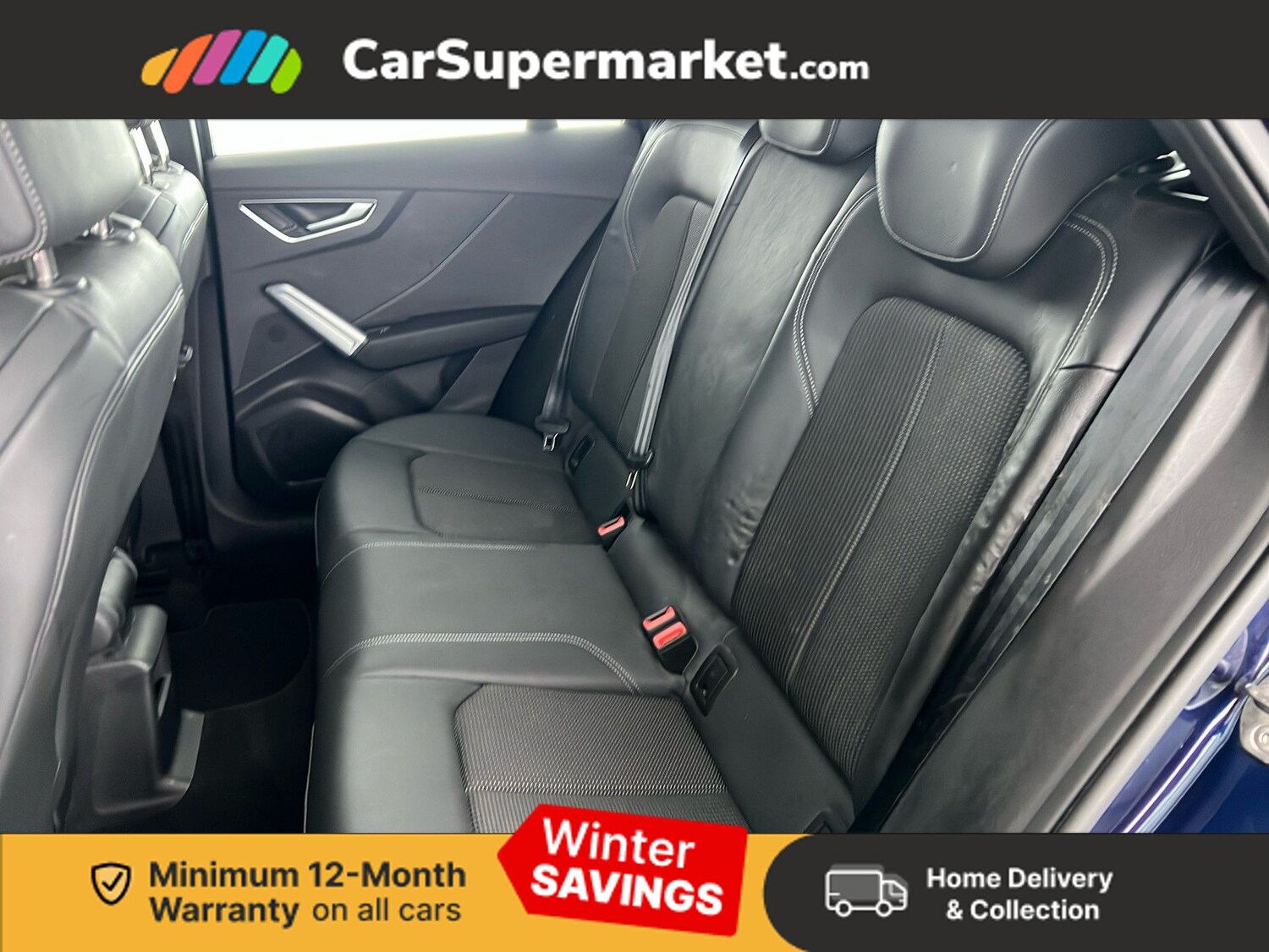 Used Audi Q2 2022 for sale - 77172514: Photo 19