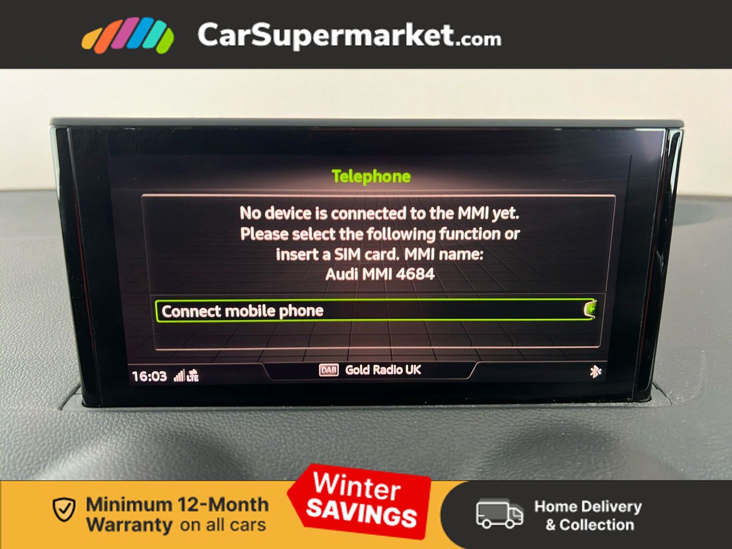 Used Audi Q2 2022 for sale - 77172514: Photo 25