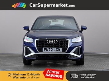Used Audi Q2 2022 for sale - 77172514: Photo