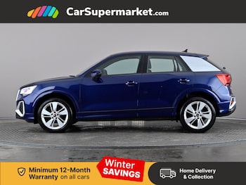 Used Audi Q2 2022 for sale - 77172514: Photo
