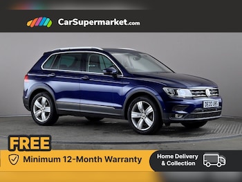 2020 - 1.5 TSi EVO 150 Match 5dr