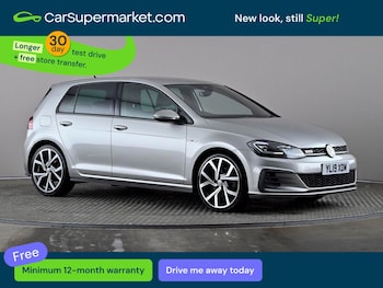 Used Volkswagen Golf 2019 for sale - 78488777: Photo