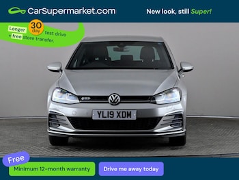 Used Volkswagen Golf 2019 for sale - 78488777: Photo